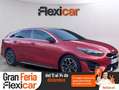Kia ProCeed / pro_cee'd 1.0 T-GDI GT Line Rojo - thumbnail 1