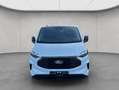 Ford Transit Custom 320 L1H1 LKW 4x4 Autm. Trend Blanc - thumbnail 6