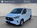 Ford Transit Custom 320 L1H1 LKW 4x4 Autm. Trend Blanc - thumbnail 1