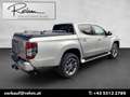 Mitsubishi L200 2.2 Di-D Intense AT 4WD Silber - thumbnail 5