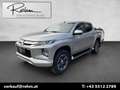 Mitsubishi L200 2.2 Di-D Intense AT 4WD Silber - thumbnail 1