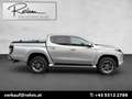 Mitsubishi L200 2.2 Di-D Intense AT 4WD Silber - thumbnail 4