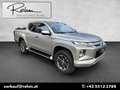 Mitsubishi L200 2.2 Di-D Intense AT 4WD Silber - thumbnail 3