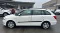 Skoda Fabia Fabia II 2007 S.W.  Ambition 90cv 3895908457 Weiß - thumbnail 5
