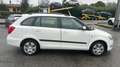 Skoda Fabia Fabia II 2007 S.W.  Ambition 90cv 3895908457 Weiß - thumbnail 6