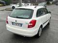 Skoda Fabia Fabia II 2007 S.W.  Ambition 90cv 3895908457 Weiß - thumbnail 3