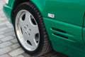 Mercedes-Benz SL 500 2+2 - AMG/Designo/carbon/panoramic, low mileage Grün - thumbnail 30
