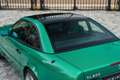 Mercedes-Benz SL 500 2+2 - AMG/Designo/carbon/panoramic, low mileage Grün - thumbnail 33