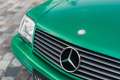 Mercedes-Benz SL 500 2+2 - AMG/Designo/carbon/panoramic, low mileage Grün - thumbnail 28