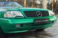 Mercedes-Benz SL 500 2+2 - AMG/Designo/carbon/panoramic, low mileage Grün - thumbnail 27
