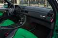 Mercedes-Benz SL 500 2+2 - AMG/Designo/carbon/panoramic, low mileage Grün - thumbnail 9