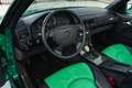 Mercedes-Benz SL 500 2+2 - AMG/Designo/carbon/panoramic, low mileage Grün - thumbnail 7