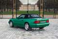 Mercedes-Benz SL 500 2+2 - AMG/Designo/carbon/panoramic, low mileage Grün - thumbnail 3