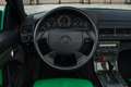 Mercedes-Benz SL 500 2+2 - AMG/Designo/carbon/panoramic, low mileage Grün - thumbnail 18