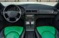 Mercedes-Benz SL 500 2+2 - AMG/Designo/carbon/panoramic, low mileage Grün - thumbnail 8