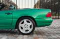 Mercedes-Benz SL 500 2+2 - AMG/Designo/carbon/panoramic, low mileage Grün - thumbnail 31