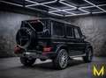 Mercedes-Benz G 63 AMG PERFORMANCE|SUPERIOR|2xNIGHT|LM22Z|AGA| Schwarz - thumbnail 6