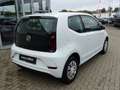 Volkswagen up! 1.0 *ZV*EFH*Klima* Blanc - thumbnail 6
