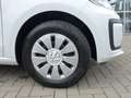 Volkswagen up! 1.0 *ZV*EFH*Klima* Blanc - thumbnail 8