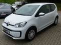 Volkswagen up! 1.0 *ZV*EFH*Klima* Blanc - thumbnail 4