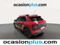 Citroen C4 Cactus 1.2 PureTech Feel 82 Rojo - thumbnail 3