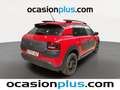 Citroen C4 Cactus 1.2 PureTech Feel 82 Rojo - thumbnail 4