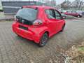 Toyota Aygo Cool Rot - thumbnail 3