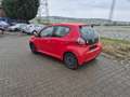 Toyota Aygo Cool Rot - thumbnail 5