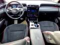 Hyundai TUCSON 1.6 T-GDI Hybrid N Line EL.HECKKLAPPE Schwarz - thumbnail 9
