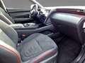 Hyundai TUCSON 1.6 T-GDI Hybrid N Line EL.HECKKLAPPE Schwarz - thumbnail 12