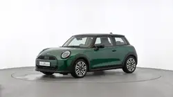 Mini Cooper C Classic Trim