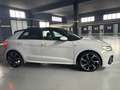 Audi A1 A1 S Line 30 1.0 tfsi 110cv Weiß - thumbnail 4