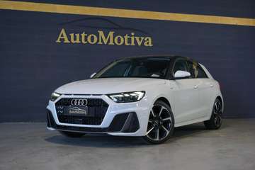 A1 S Line 30 1.0 tfsi 110cv