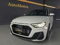 Audi A1 A1 S Line 30 1.0 tfsi 110cv Weiß - thumbnail 3