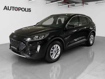 2.0 EcoBlue Auto