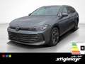 Volkswagen Passat Elegance 1,5 l eHybrid OPF Kamera+LED+18` Grau - thumbnail 1