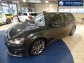 Volkswagen Golf 1.4 TSI 150 ACT BlueMotion Technology Allstar Gris - thumbnail 2