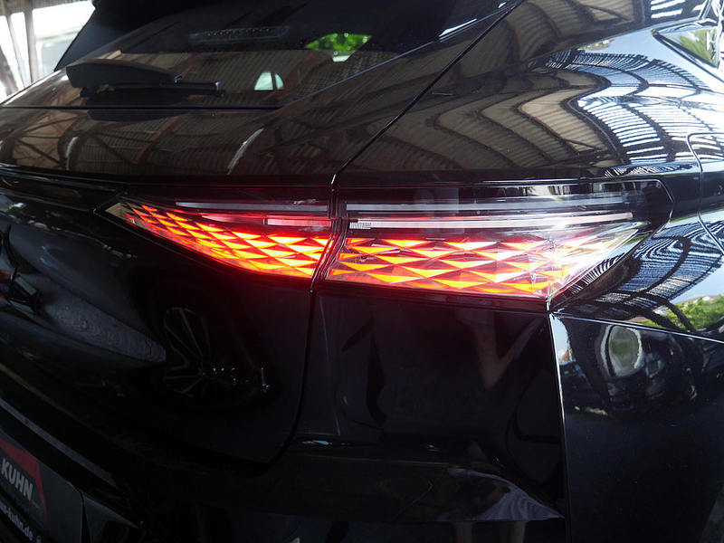 DS Automobiles DS 4 PureTech 130 Performance Line+ LED 360° — photo 7
