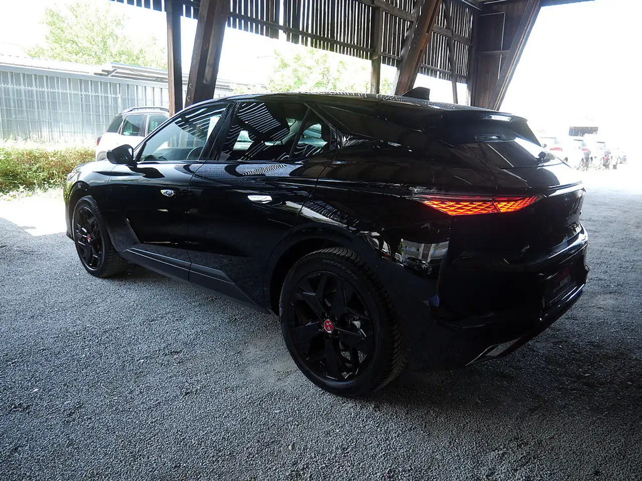 DS Automobiles DS 4 2023
