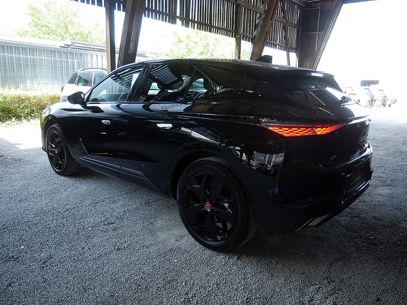 DS Automobiles DS 4 PureTech 130 Performance Line+ LED 360° — photo 4