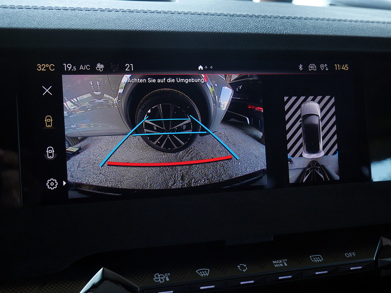 DS Automobiles DS 4 PureTech 130 Performance Line+ LED 360° — photo 14