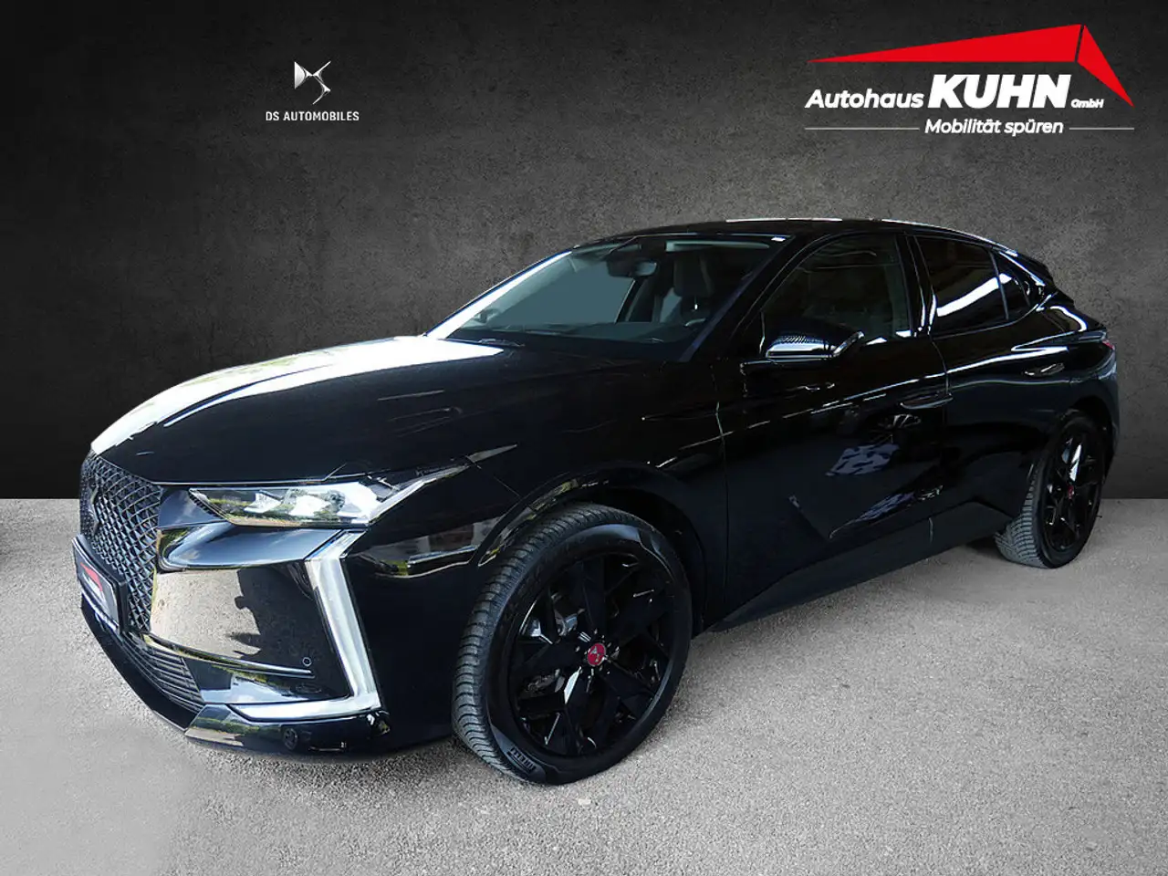 DS Automobiles DS 4 2023