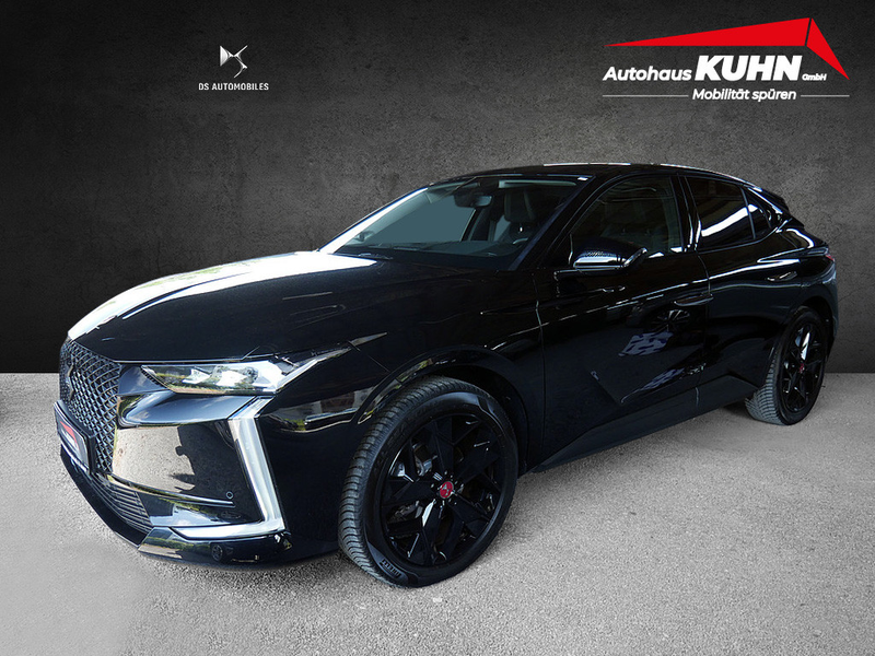 DS Automobiles DS 4 PureTech 130 Performance Line+ LED 360°
