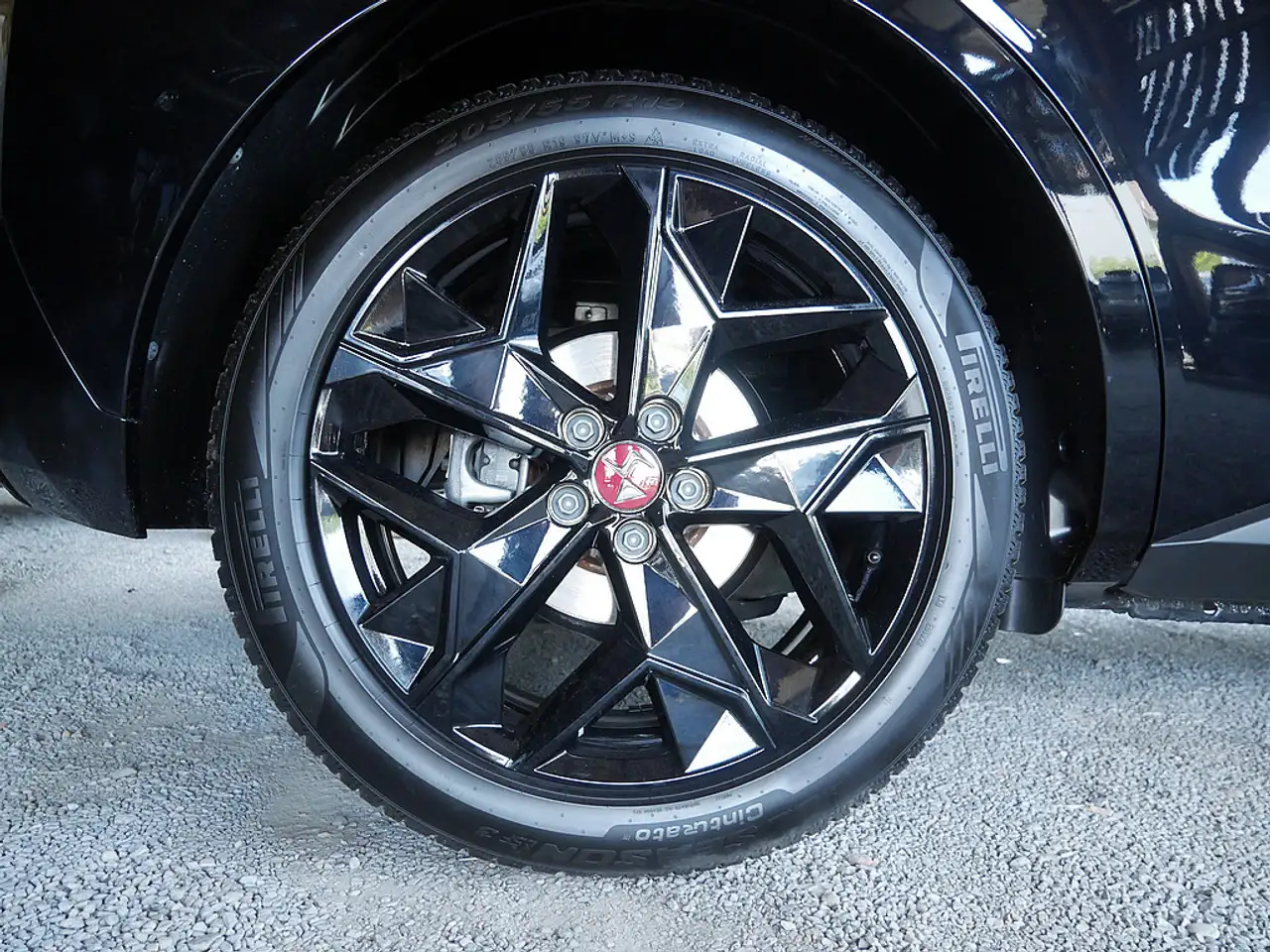 DS Automobiles DS 4 2023
