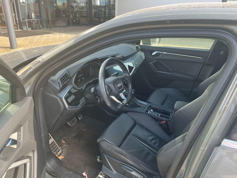 Audi Q3 Sportback 35 TFSI Pro Line S | 19 inch velgen | Ac — photo 4