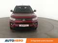 SsangYong Tivoli 1.5 T-GDI Amber 4x2 Aut.*NAVI*CAM*PDC*SHZ* Rot - thumbnail 9