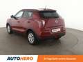 SsangYong Tivoli 1.5 T-GDI Amber 4x2 Aut.*NAVI*CAM*PDC*SHZ* Rot - thumbnail 4