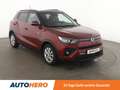 SsangYong Tivoli 1.5 T-GDI Amber 4x2 Aut.*NAVI*CAM*PDC*SHZ* Rot - thumbnail 8