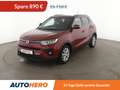 SsangYong Tivoli 1.5 T-GDI Amber 4x2 Aut.*NAVI*CAM*PDC*SHZ* Rot - thumbnail 1