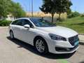 Peugeot 508 SW 2.0HDI Active Aut. 163 Blanco - thumbnail 5